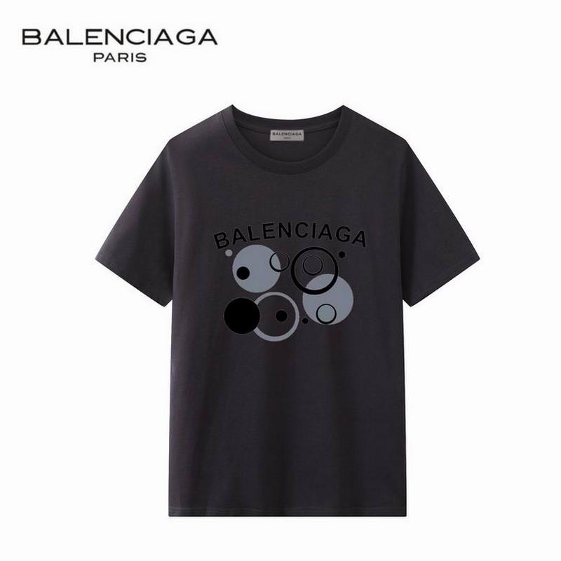 Balenciaga Men's T-shirts 442